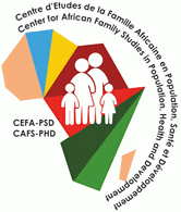 ONG CEFA PSD | Centre Etude de la Famille Africaine en Population, Santé et Développement Durable